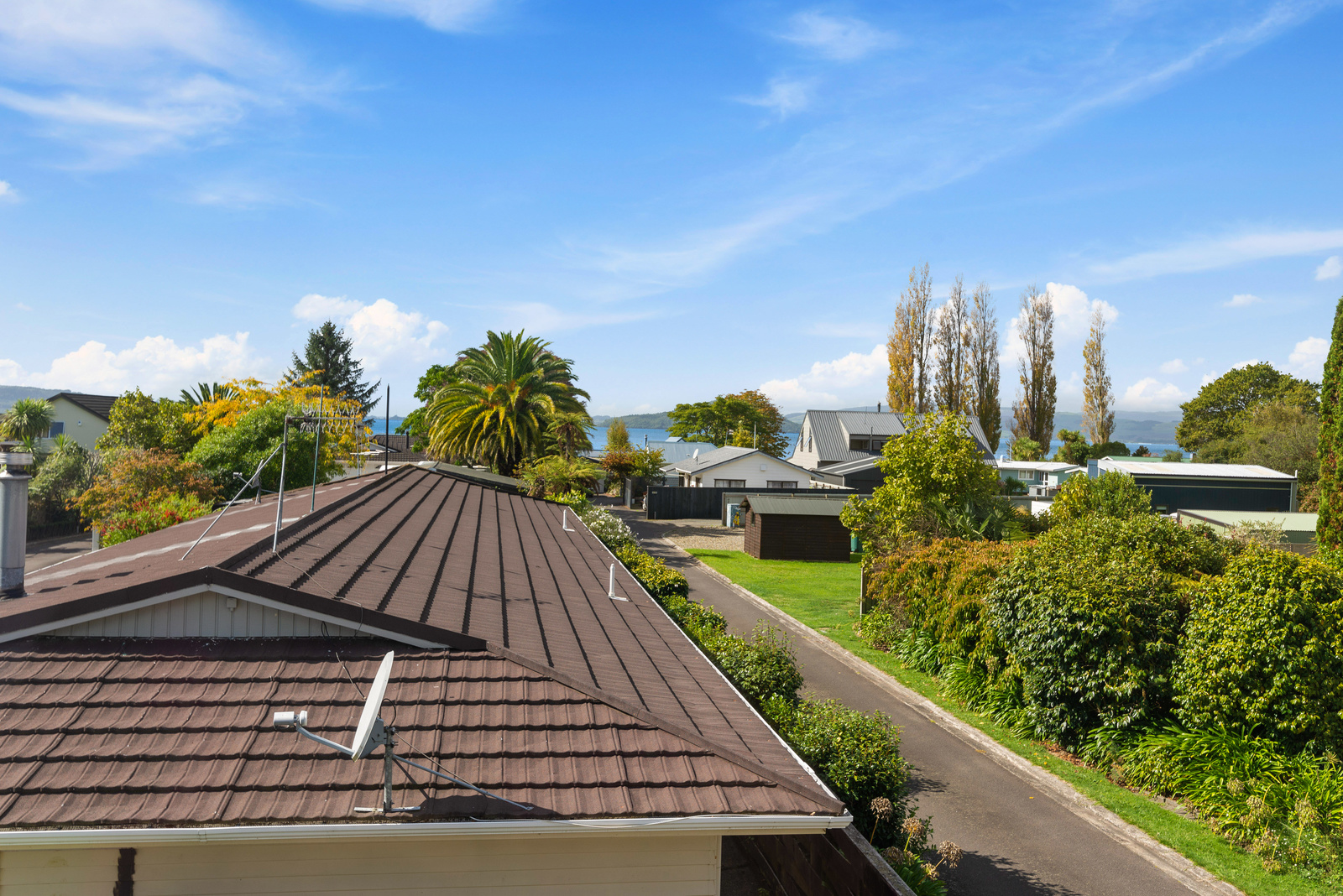 Precision Property Rotorua Rental Listings